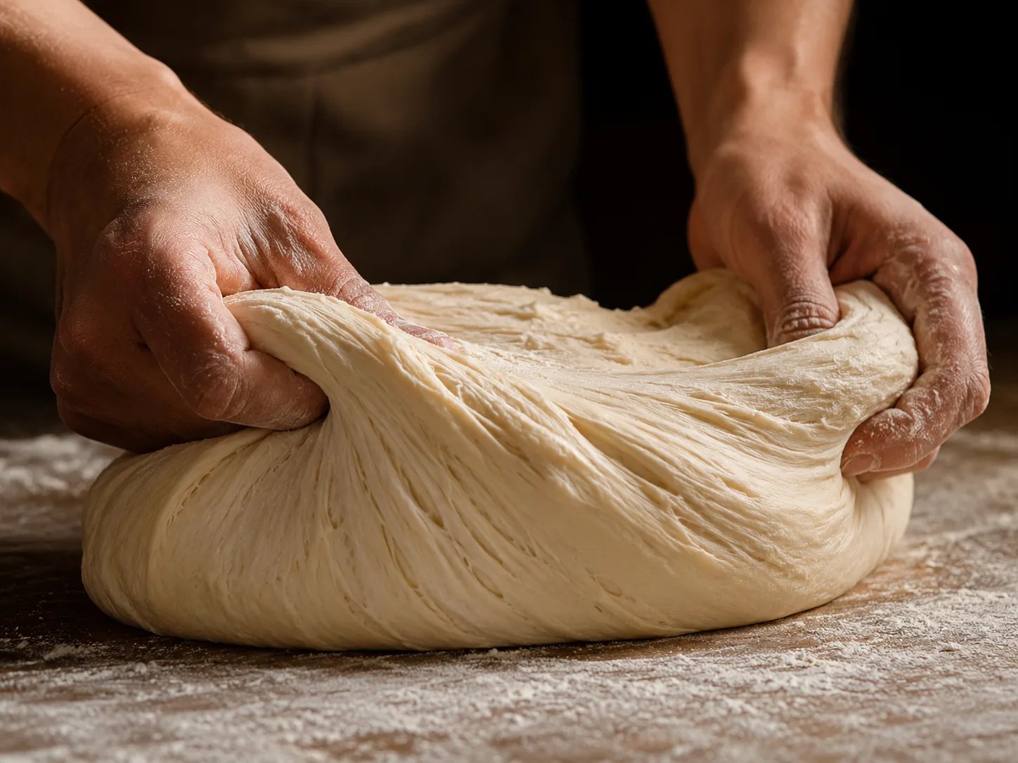 Bakery Grade