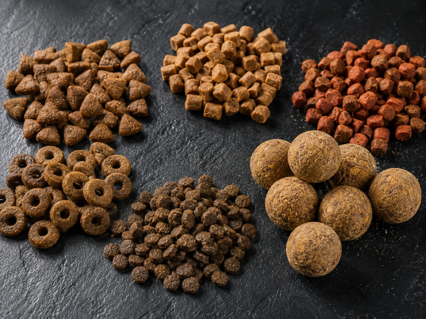 Feed & Bait Grade