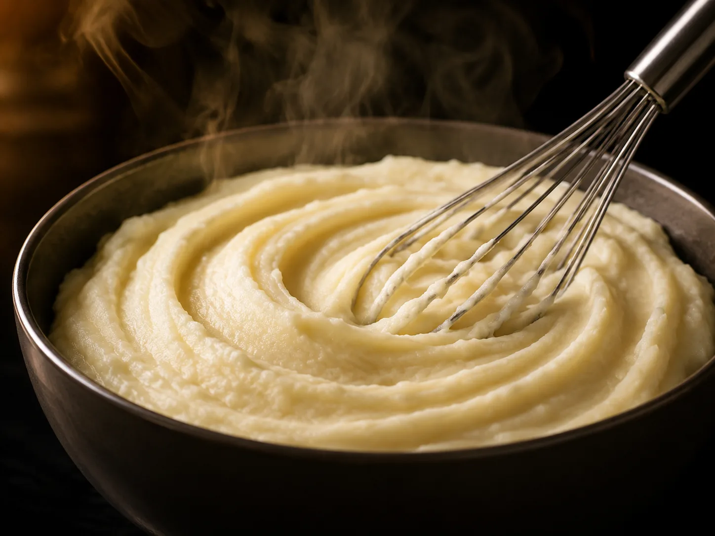 Instant Mash Grade