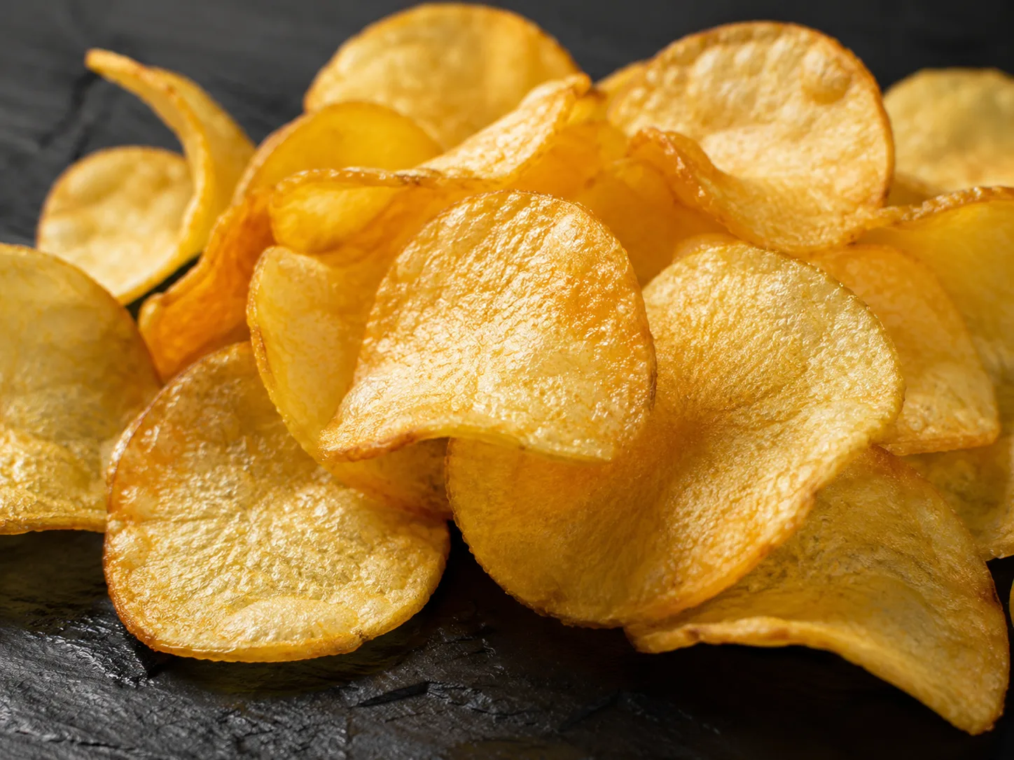 Snack Grade