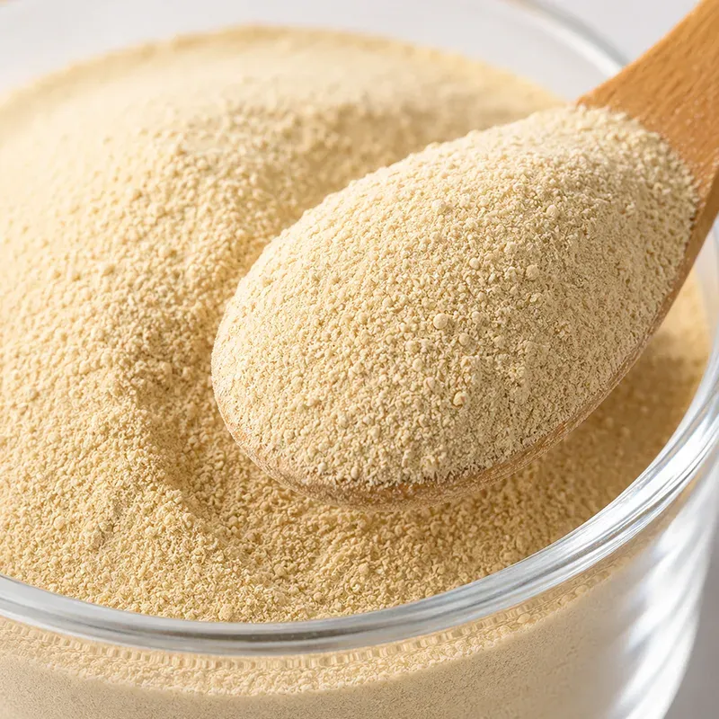Food Grade Pregelatinized Potato Powder manufacturer and bulk supplier