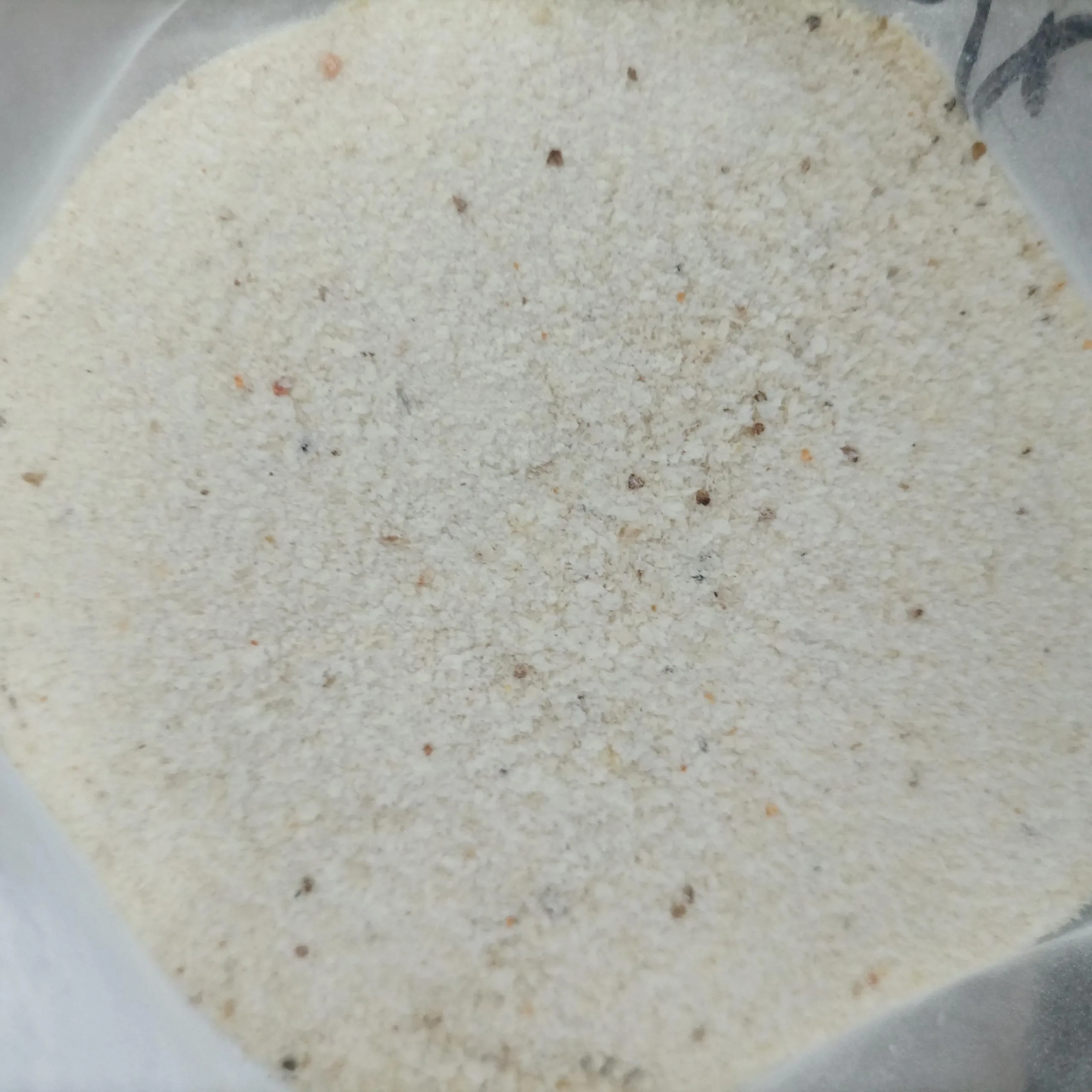 Economy Grade Potato Flakes manufacturer and bulk supplier