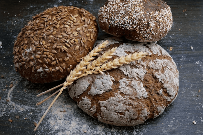 Bakery, Dough Systems & Moisture Retention