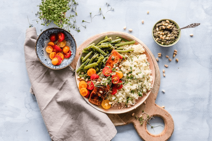 Instant Mash, Fillings & Prepared Foods