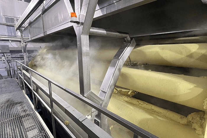 How Process Control Determines Flake Performance
