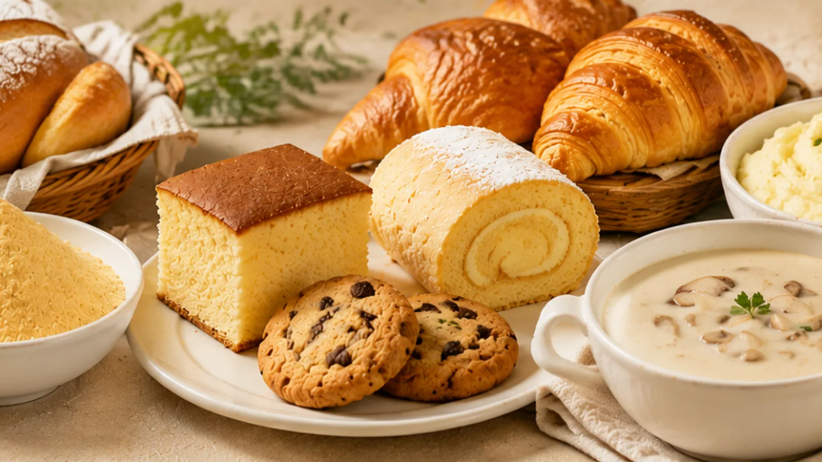 Bakery