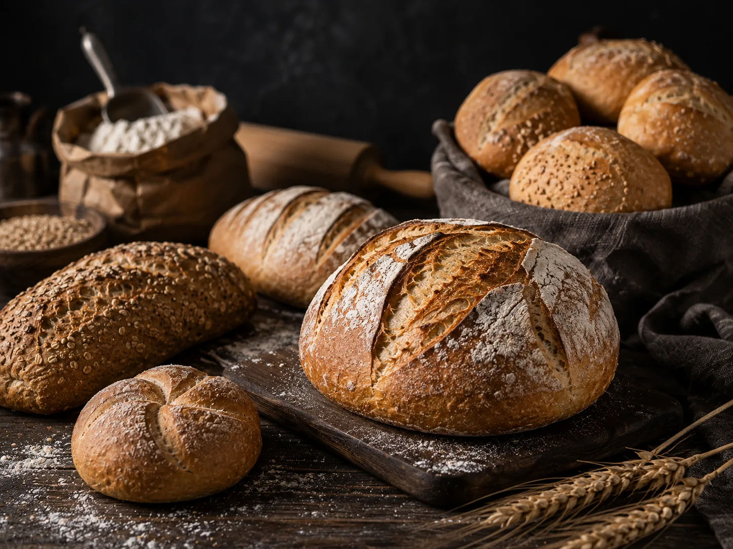 Bakery
