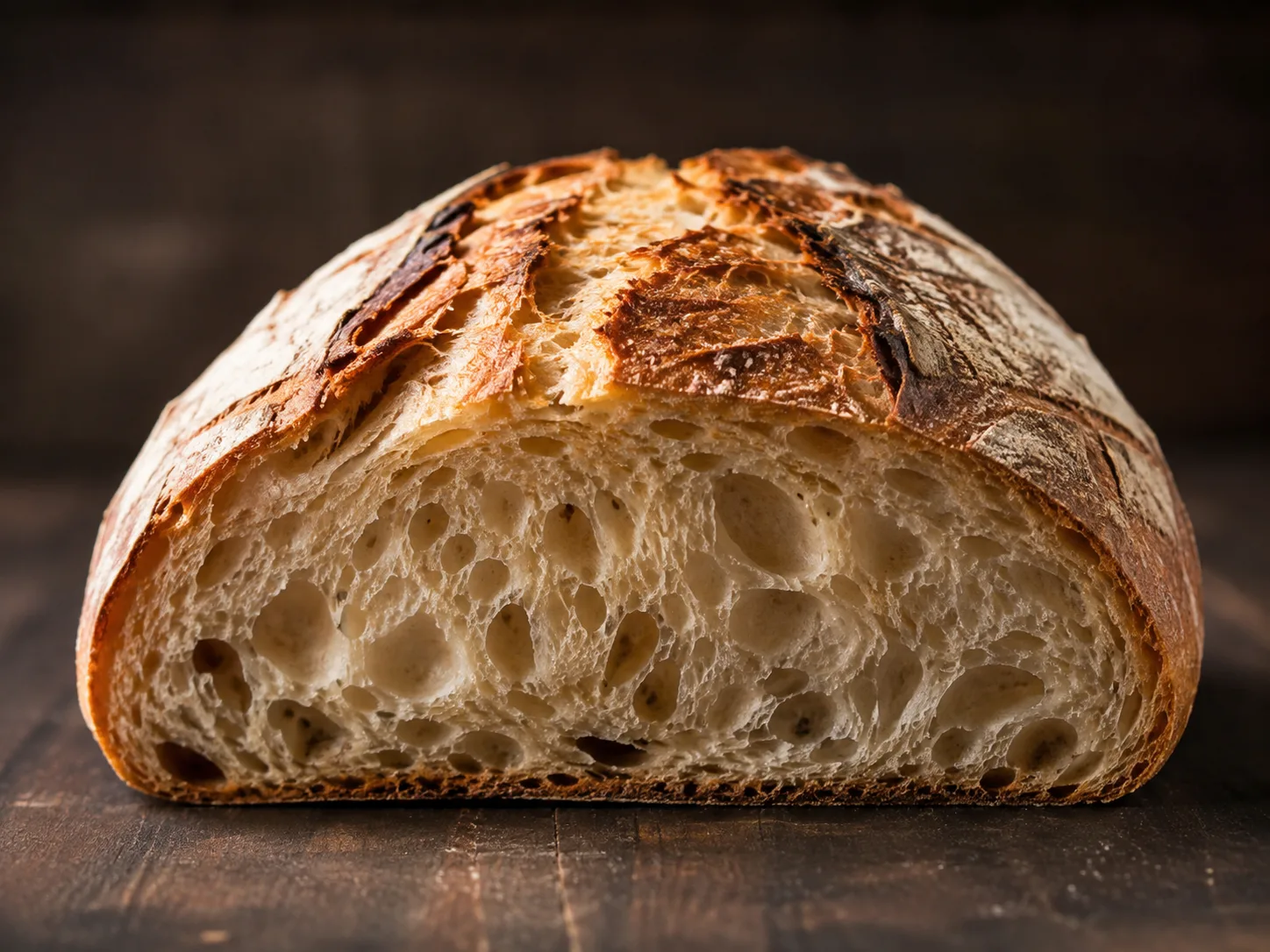 Bread & Rolls
