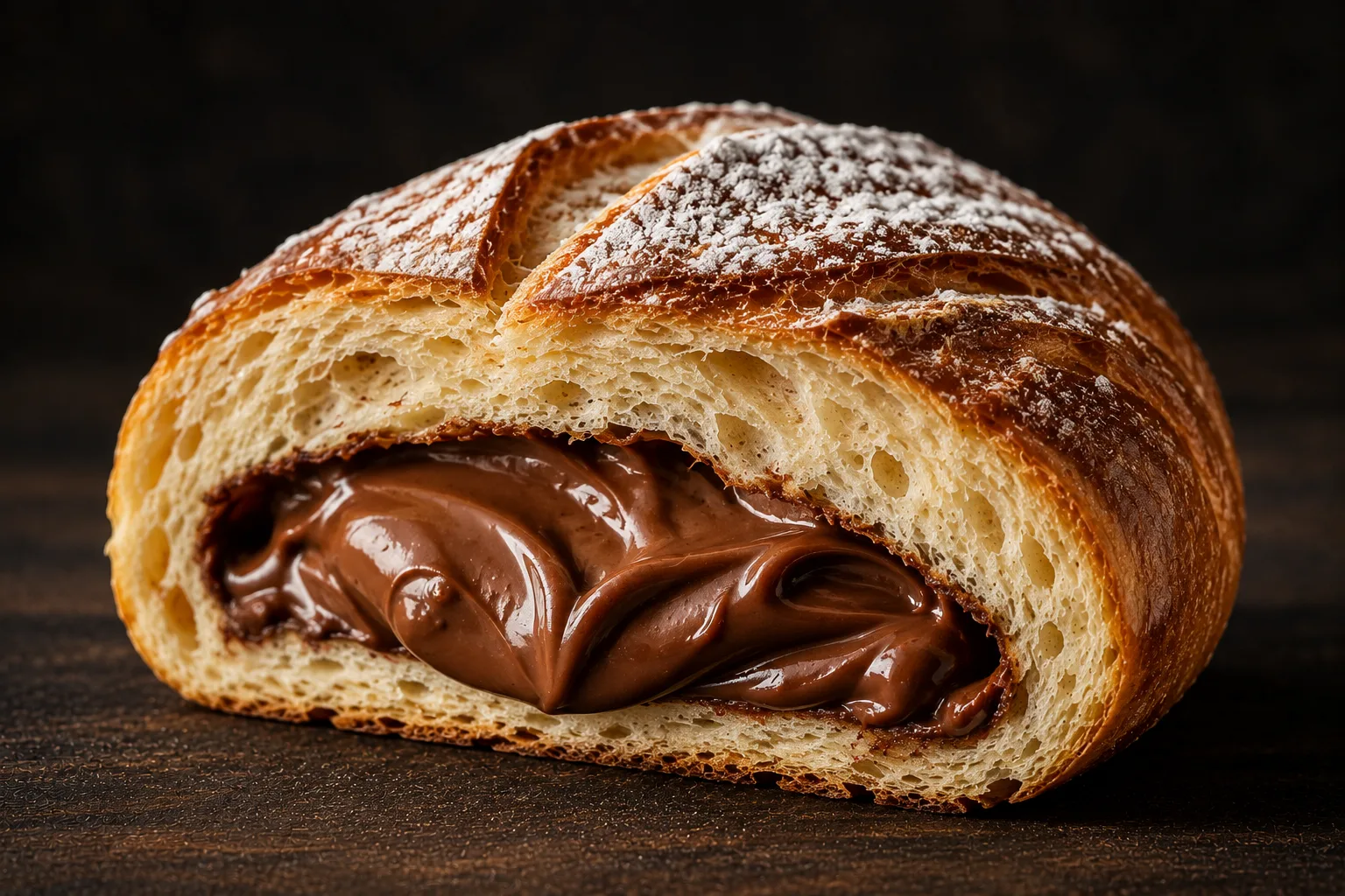 Fillings & Dough Systems