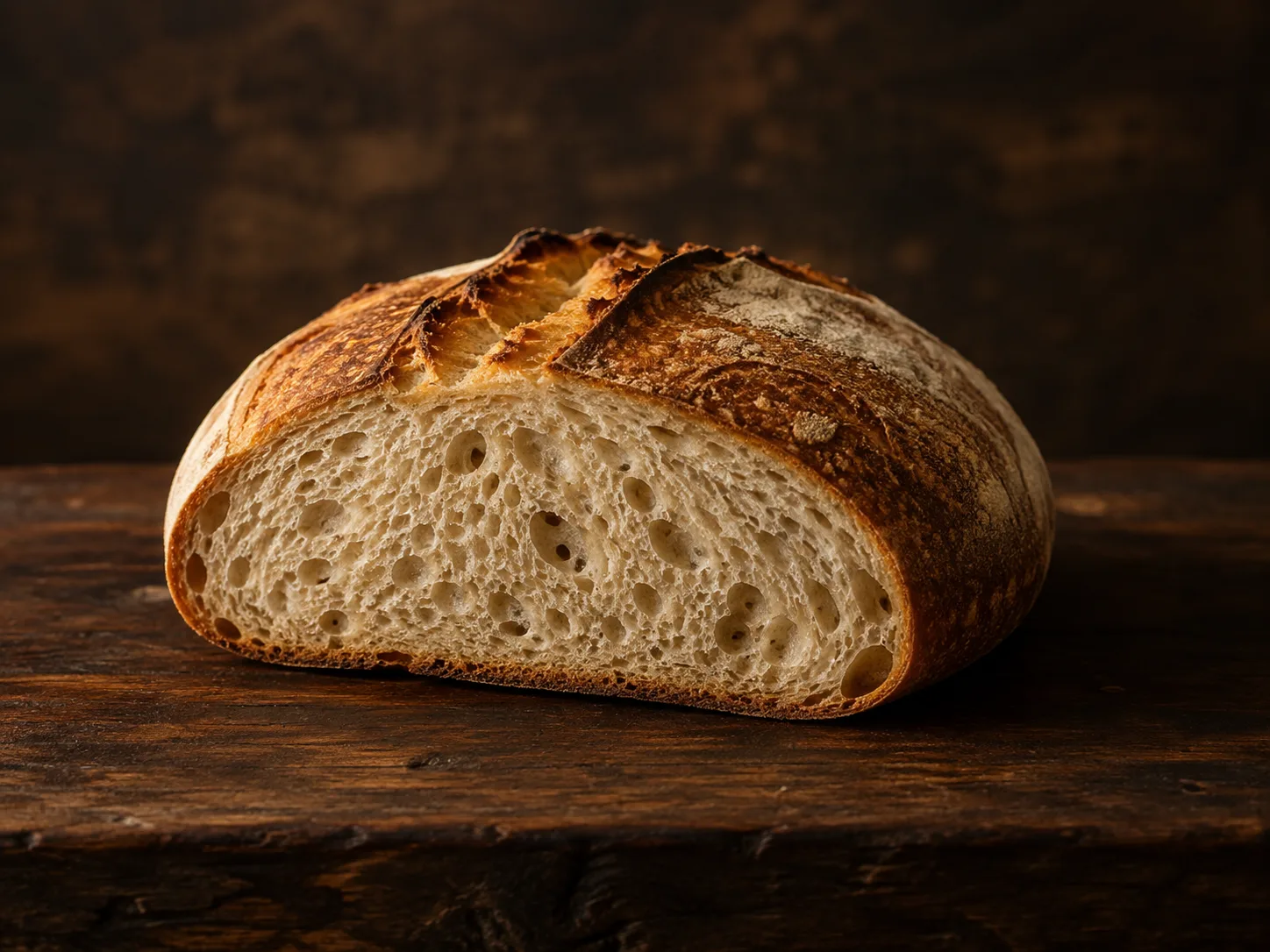 Potato flour in commercial bakery production – dough and bread line
