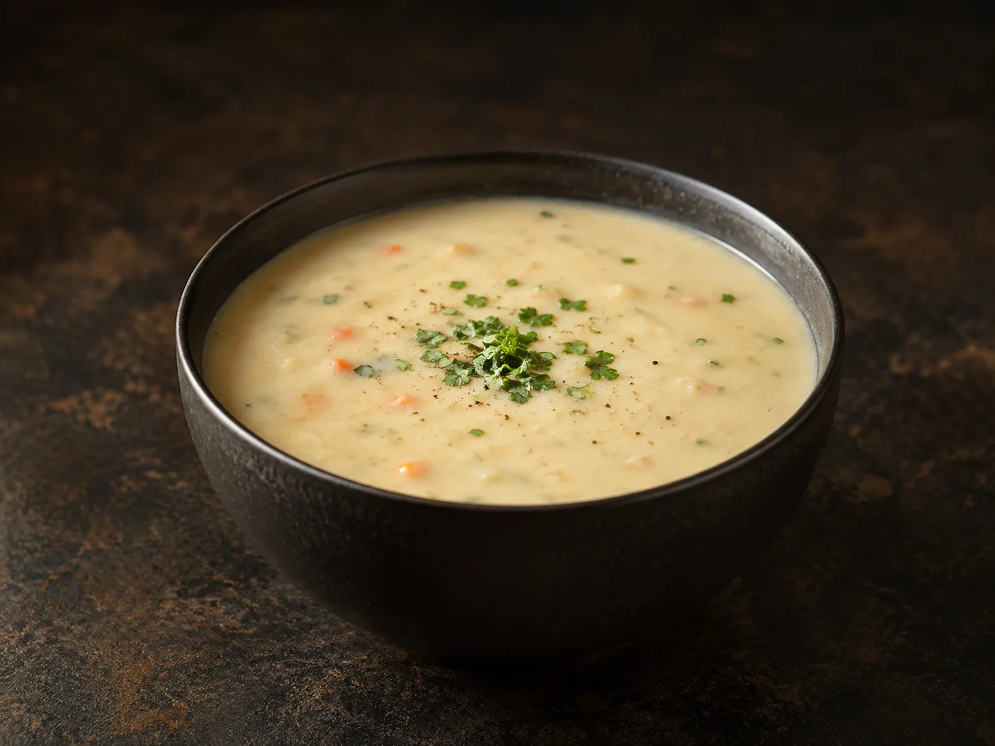 Instant Soups