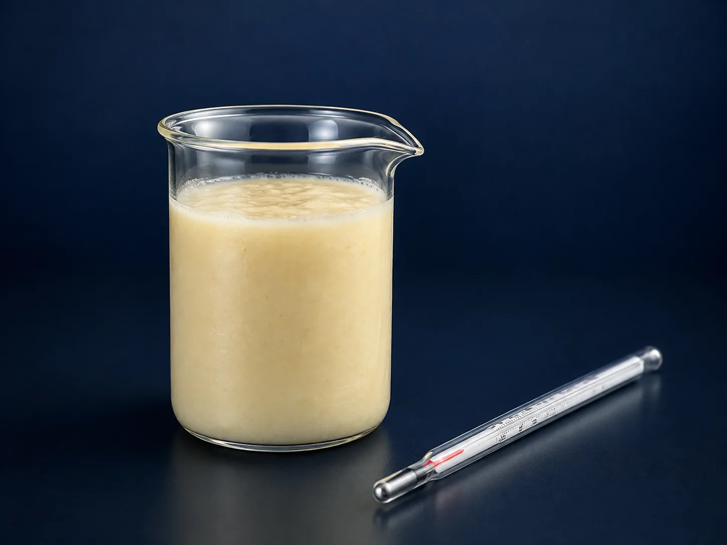 Potato ingredient formulation troubleshooting in a production test kitchen